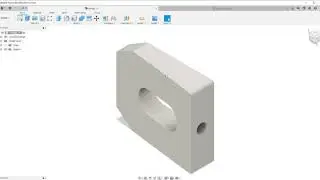 Fusion 360 Bringing in IPT files