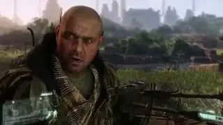 Crysis 3 on NVIDIA GT 740M 2GB