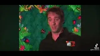 Trey Parker (South Park) destroys Eddie Vedder of Pearl Jam 😆 funny impersonation