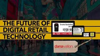 ️ Danavation (DVN) CEO on Taking Retail into the Next Century