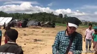 Асалом бародарони азизи тамошокунен то охира гирямекунен