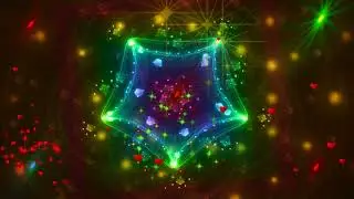 Color Light video background effects 2023  BLACK AND WHITE WEDDING HD EFFECT
