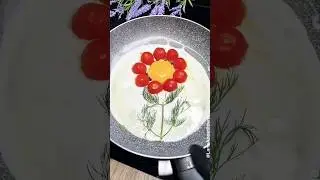 Easy and delicious 