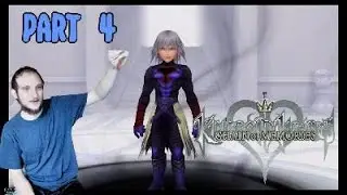 Who Is Namine? - *Kingdom Hearts: Chain of Memories* Pt.4