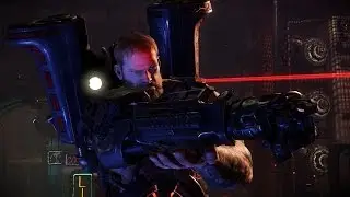 Evolve - Торвальд Обучение