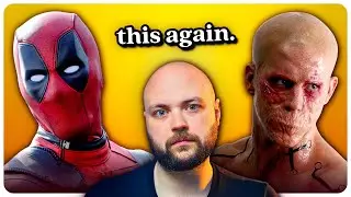 Deadpool 3 could fail the same way X-Men Origins: Wolverine did