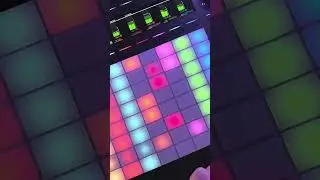 💥 Ableton Push 3 Standalone: Unveiling the Next Level of Techno Creation! 🎹 #ableton #abletonpush3