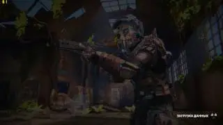 Обновление Survarium 0.47a6 MAX настройки в FHD.
