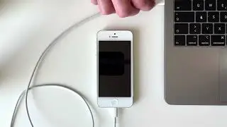 Miss this charging sound?