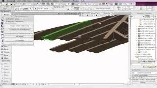 ArchiCAD Tutorial | How to Model Better in 3D and Draw Less in 2D