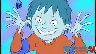 {Requested} Horrid Henry Intro in Lost Effect {Fixed}