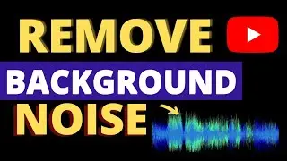 How to Remove Background Noise from Video/Audio in Android | Background Noise kaise hataye