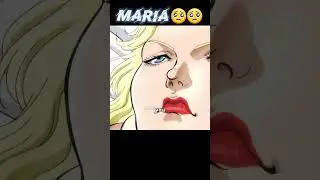 how the life of the beauty turned out👀😭|Baki Hanma| #anime #animemoments #baki