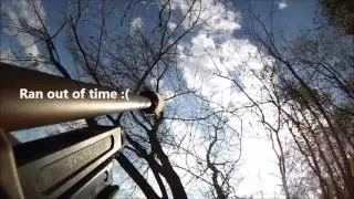 Rayner's 2016 fall Sniper Match