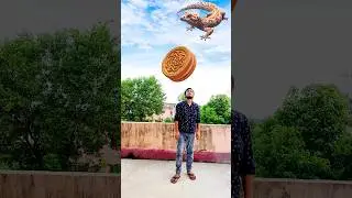 Tu Kaun Hai Tera Naam Kya funny vfx magic 