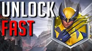 How to get Wolverine Artifact FASTER - Marvel Future Fight