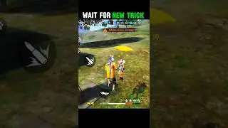 FREE FIRE MAX NEW CAMPING TRICKS || FREE FIRE MAX 💯 NEW 2024 HIDDEN PLACE IN BERMUDA MAP #shorts #ff