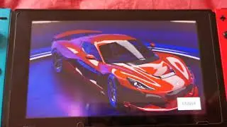 Asphalt 9 / unlocking RIMAC c_two for free / drive syndicate / nintendo switch