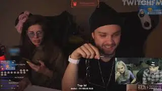 modestal смотрит Топ Моменты с Twitch | Новое Шоу на Твиче | Взломали Генсуху