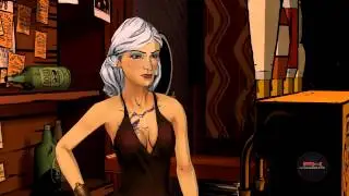 Обзор The Wolf Among Us - очень интересный детектив от авторов Walking Dead