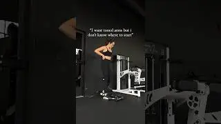 Beginner Arm Workout 💪🏼 