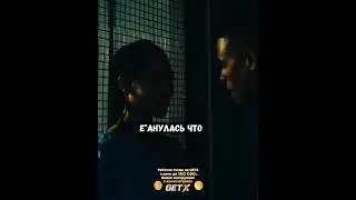 Охранник не удержался перед соблазном женщины-заключенной😳 