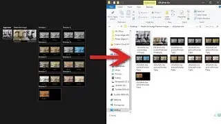 How to Export Artboards to Files (JPG, PNG, PSD...) in Photoshop