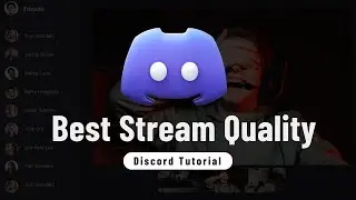 How to Get Better Stream Quality on Discord Without Nitro ✅