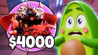 😱 ОБНОВИЛ ТОИЛЕТ Товер Дефенс в Роблокс и КУПИЛ ... | КУПИК ИГРАЕТ в Skibidi Toilet Tower Defense