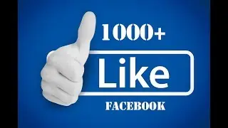 1000+ likes facebook quickly | secure 100%