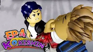 🎬 Kokishin EP4 | Zevireth Animations 