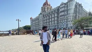 आइये मुंबई घूमते है 😎 #vlog #vlogger #vlogging #vlogs