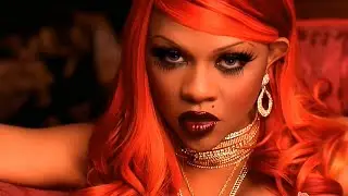 Christina Aguilera, Lil' Kim, Mya and Pink - Lady Marmalade - Remastered - 4K