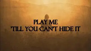 [Lyrics] Stephen - Play Me Like A Violin