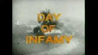 7 décembre 1941 le Japon attaque l'Amérique - Documentaire histoire