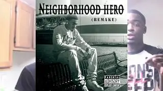 Lil Durk - Neighborhood Hero (Keanan Waveyy Remake)