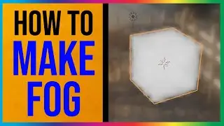 How to Make Fog in Blender (EASY TUTORIAL)