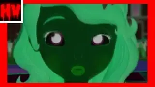 Sofia the First - Theme Song (Horror Version) 😱