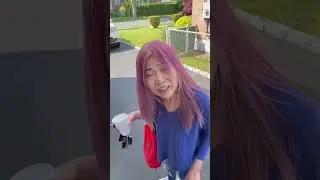 "Have A Nice Day Mom"😂#shorts #funny #trend #trending #viral #comedy