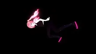 【MMD】Run (Extended Mix) Me