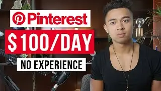 How To Make Money On Pinterest For Total Beginners (In 2024)