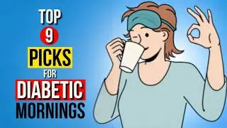 The BEST 9 Morning Drink for Diabetics - A Complete Guide