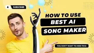 How to Use the Best Ai Song Writer