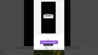 UX in Motion #3: Create a Parallax animation