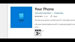 How to Uninstall Your Phone App in Windows 10