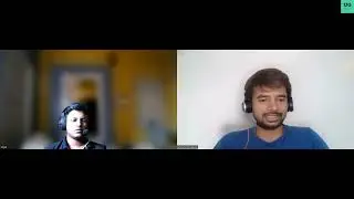 How fresher answered all questions | ReactJs Interview | 🎉 Selected | ReactJs & JavaScript