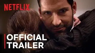 Lucifer Season 5 | Official Trailer | Netflix