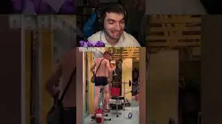 РАВШАН ПРО ШАДОУКЕКА... #ravshan #shadowkek #равшан #шадоукек #twitchпаника #твич #стрим