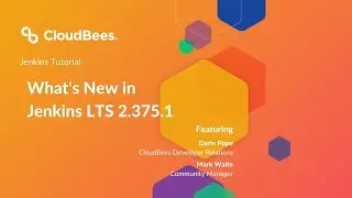 🔴 What's New in Jenkins LTS 2.375.1