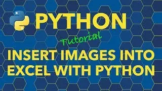 Insert Multiple Images into Excel Cells with Python